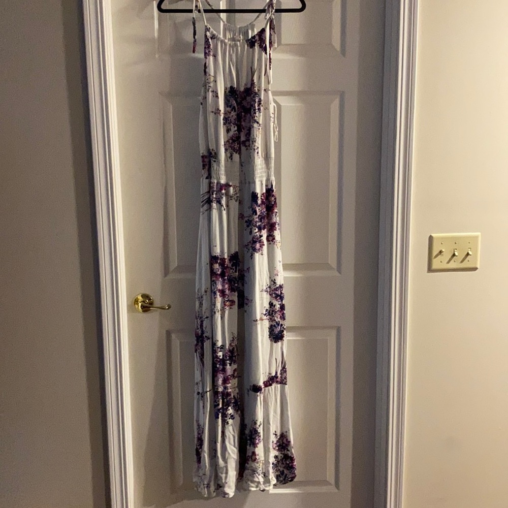 Maurices Maxi dress